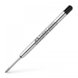 Recarga XB Faber - Castell Preto - Papelaria Encantada
