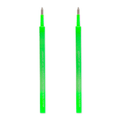 Recargas Canetas Lovely Friends Legami - Verde neon 2 Unidades - Papelaria Encantada