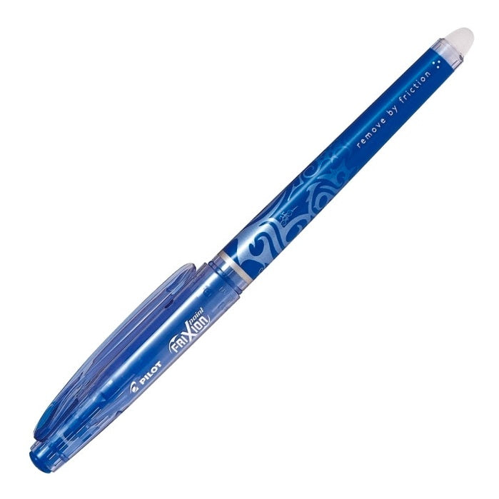 Caneta apagável Frixion point Pilot 0.5m Azul