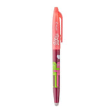 Caneta apagável Pilot Best Friends Edi. Limitada - Coração Rosa