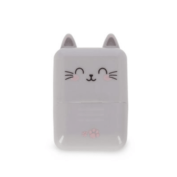 Rolo decorativo Gato Legami - Papelaria Encantada