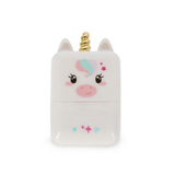 Rolo decorativo Unicornio Legami - Papelaria Encantada