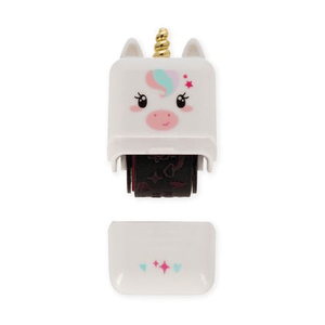 Rolo decorativo Unicornio Legami - Papelaria Encantada