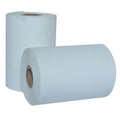 Pack de 10 rolos de papel térmico de 57 x 40 x 11 mm para TPA e Multibanco