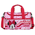 Saco de desporto Minnie - Papelaria Encantada