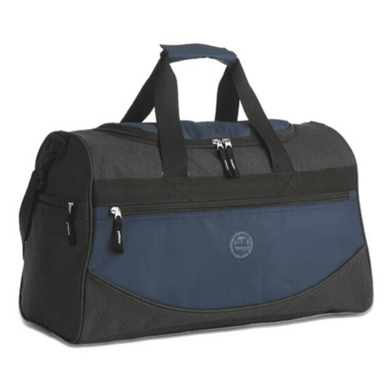 Saco de viagem / desporto 50 cm Azul - Papelaria Encantada