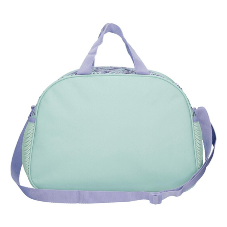 Saco desporto Frozen - Papelaria Encantada