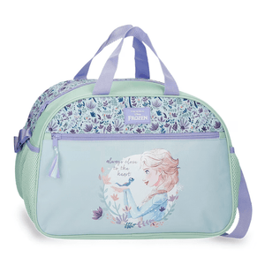 Saco desporto Frozen - Papelaria Encantada
