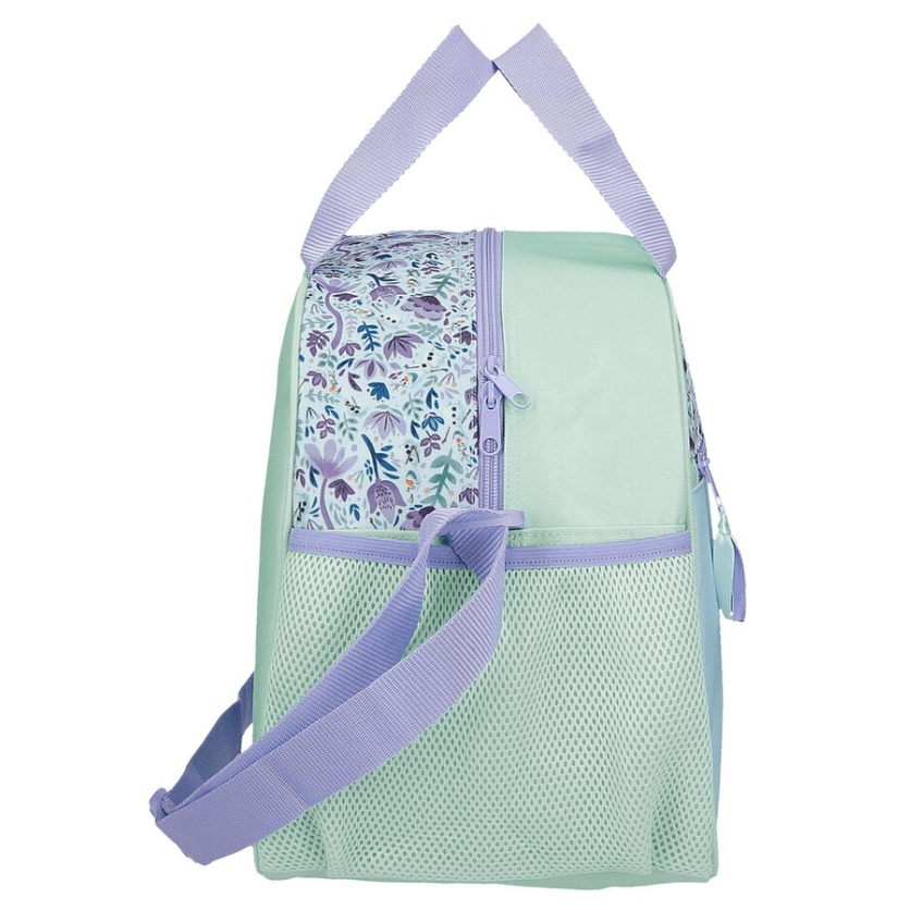 Saco desporto Frozen - Papelaria Encantada