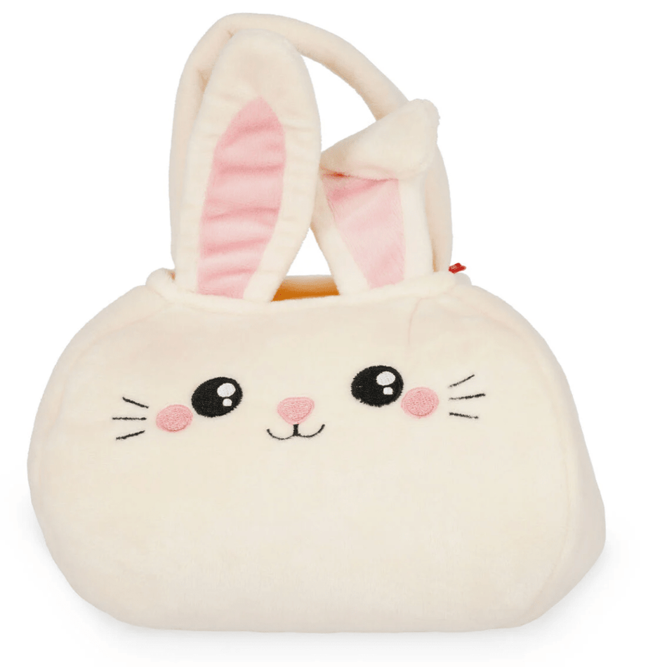 Saco para Caça aos Ovos - Coelho - Feliz Páscoa - Legami - Papelaria Encantada