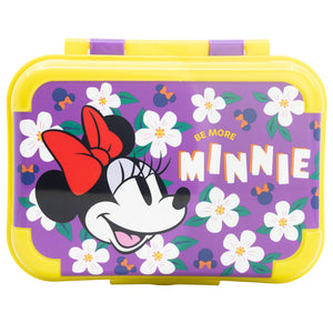 Sanduicheira Minnie BE MORE - Papelaria Encantada