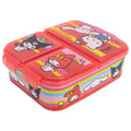 Sanduicheira Tripla Hello Kitty and Friends