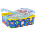 Sanduicheira Tripla Toy Story 5
