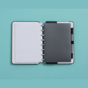 Separadores Básicos A5 para Caderno Inteligente - Papelaria Encantada