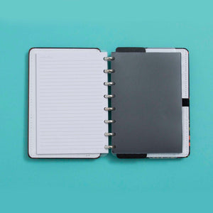 Separadores Básicos A5 para Caderno Inteligente - Papelaria Encantada