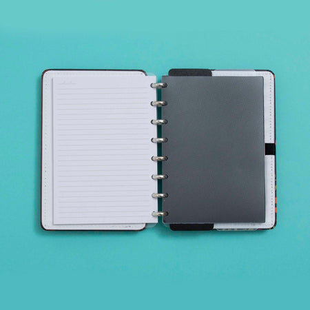 Separadores Básicos A5 para Caderno Inteligente - Papelaria Encantada