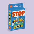 Let's Go - STOP À Descoberta do Mundo - The Happy Gang