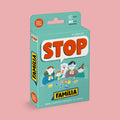 Let's Go - STOP Família - The Happy Gang