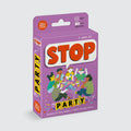 Let's Go - STOP Party - The Happy Gang