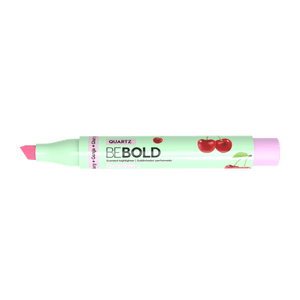 Sublinhador BeBold Perfumado Cereja Newpen - Papelaria Encantada