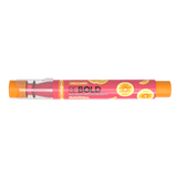 Sublinhador BeBold Perfumado Laranja Newpen - Papelaria Encantada