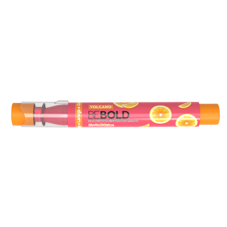 Sublinhador BeBold Perfumado Laranja Newpen - Papelaria Encantada