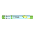 Sublinhador BeBold Perfumado Limão Newpen - Papelaria Encantada