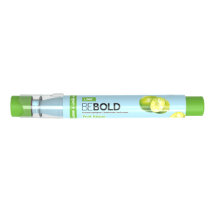 Sublinhador BeBold Perfumado Limão Newpen - Papelaria Encantada
