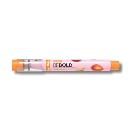 Sublinhador BeBold Perfumado Manga Newpen - Papelaria Encantada