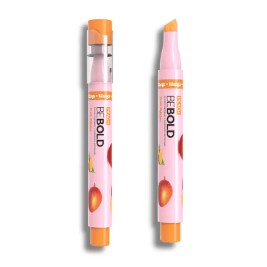 Sublinhador BeBold Perfumado Manga Newpen - Papelaria Encantada