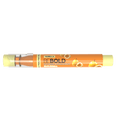 Sublinhador BeBold Perfumado Maracujá Newpen - Papelaria Encantada