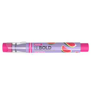 Sublinhador BeBold Perfumado Melancia Newpen - Papelaria Encantada