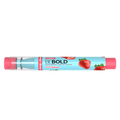 Sublinhador BeBold Perfumado Morango Newpen - Papelaria Encantada