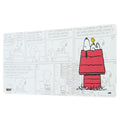 Tapete rato XL Snoopy