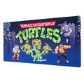 Tapete de rato XL Tartarugas Ninja - Papelaria Encantada
