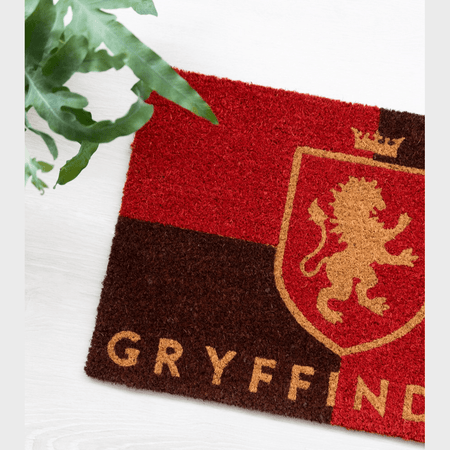 Tapete Harry Potter Gryffindor - Papelaria Encantada