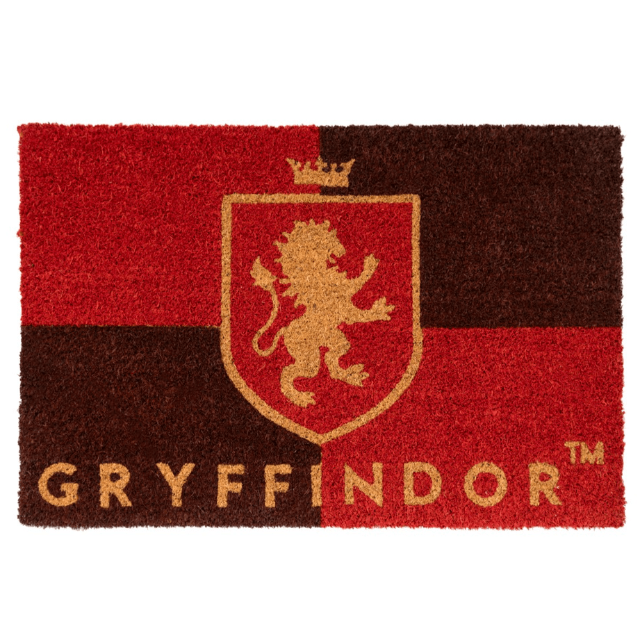 Tapete Harry Potter Gryffindor - Papelaria Encantada