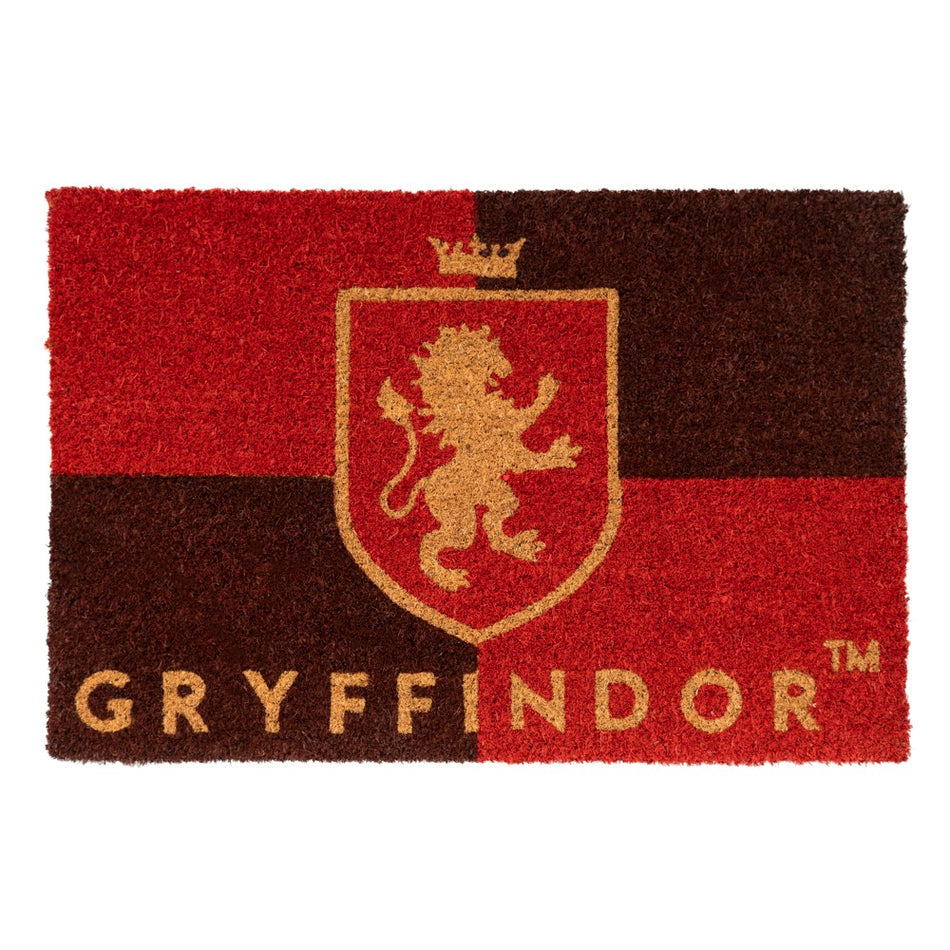 Tapete Harry Potter Gryffindor