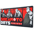Tapete rato XL Sakamoto days - Papelaria Encantada