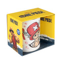Caneca cerâmica Chopper One Piece