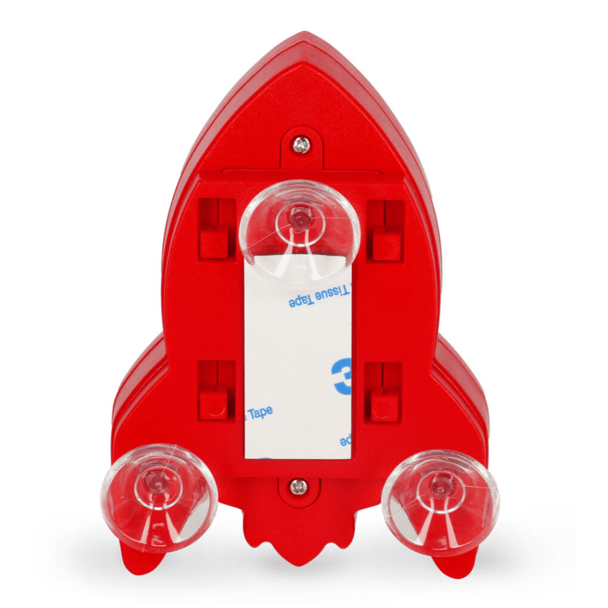 Temporizador 2 em 1 - Espaço para mãos e dentes - Legami - Papelaria Encantada