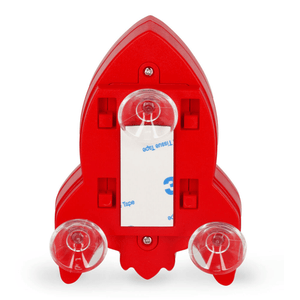 Temporizador 2 em 1 - Espaço para mãos e dentes - Legami - Papelaria Encantada