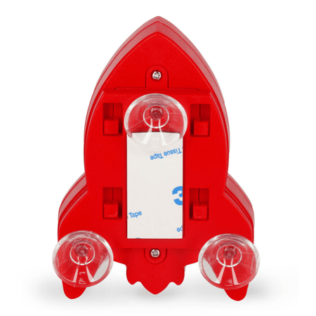 Temporizador 2 em 1 - Espaço para mãos e dentes - Legami - Papelaria Encantada