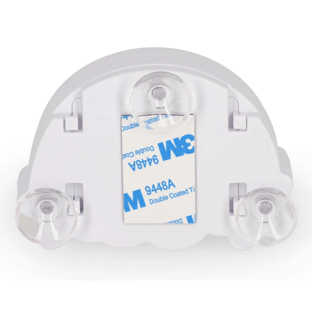 Temporizador 2 em 1 - Unicórnio para mãos e dentes - Legami - Papelaria Encantada