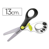 Tesoura escolar 13cm Magic up Koopy Maped - Papelaria Encantada