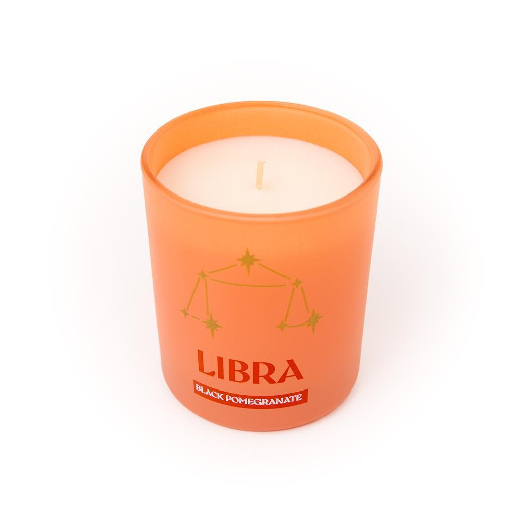 Vela perfumada - Balança - Mr. Wonderful