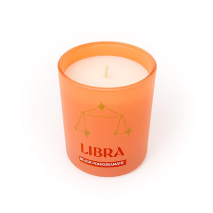 Vela perfumada - Balança - Mr. Wonderful