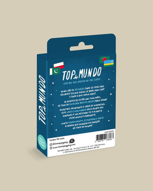 Let's Go - Top do Mundo! - The Happy Gang - imagem 2