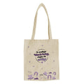 Tote bag a melhor madrinha cheia de estilo - Papelaria Encantada
