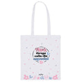 Tote Bag - Avó, tornas cada dia especial - Papelaria Encantada